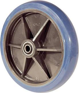 RWM 10" Signature Solid Wheel